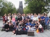 Jaunimas Vilniuje