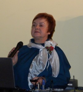 Violeta Bakutienė
